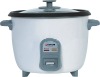 White Color 1.8L 700W Mini Rice Cooker