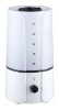White Cylinder Shape Personal humidifier
