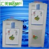 White/ Foshan China/Electronic refrigeration! Desktop hot&cold water dispenser
