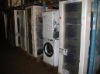 White goods - mostly new boxed - some returns