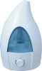 White water droplets air humidifier (T-259)