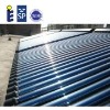 Wide application swimming pool solar energy