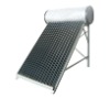 Widely Used  Non-pressure Solar Water Heater 15 tubes