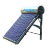 Widely Used Solar Water Heaters