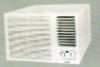 Window Air Conditioner with Environment friendly R410a Gas