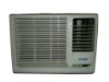 Window Air Conditioner with Environmental friendly R410a