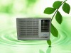 Window Type Air Conditioner with 220V