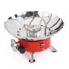 Windproof Gas stove CL2B-DAL4