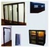 Wine Cellar Glass Door (Wine Cooler Glass Door)