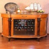 Wine Furniture Cabinet(MA-102BS)