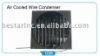 Wire Condenser For Air Cooled