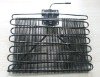 Wire on Tube Condenser for Appliances