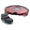 Wireless remote Robot Vacuum With Remote Controllor