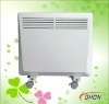With big LED display panel negative ion room heater ND10-09D