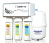 With storage tank home water purifier KSA-RO-902