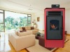 Wood Pellet Stove