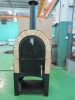 Wood fired Pizza Oven / Outdoor pizza oven