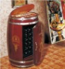 Wooden Wine Barrel Cooler Series