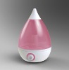 XBW-209 Dark Blue Colour Mist Ultrasonic Humidifier