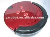 XR210A, 2011 Newest Robot Vacuum Cleaner,with New Walking along wall Tech