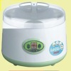 YC070  Automatic/ digital Yogurt Machine & makers with 1-6  separate plastic/ glass containers