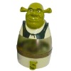 YHQ-582 Shrek Shape Ultrasonic Humidifier