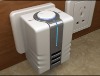 YL-100B Plug-in Ionic Air Purifier for Bathrooms & Small Spaces