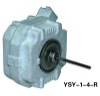 YSY-1-4-R shaded-pole motor