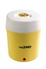 Yellow Color Yogurt Maker