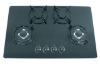 Z01 glass gas hob