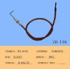 ZH-149A ceramic electrode (used for BBQ , water heater,boiler and gas stove)