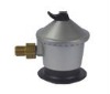 ZJ-K14-A Low pressure gas  regulator