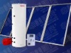 ZMS-400B-1 solar water heater