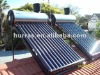 Zhejiang Hurras pressurized solar hot water suppliers