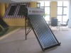 Zinc Coated Non-pressure Solar Water Heater ---Solar Hot Water Heater