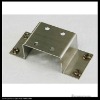 Zinc Plated Sheet Metal Parts