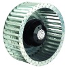 ac brushless forward curved centrifugal fan 200mm