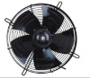 ac industrial cooling axial fan