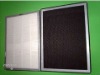 activated carbon compound Hepa filter KCFC2-001