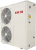 air condictioning& hot water heat pump