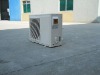 air condition air to water heat pump