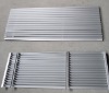air condition aluminum grille for bus mashine electrical