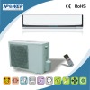 air-condition heater