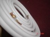 air conditioner copper-aluminum connecting tube & used air conditioner