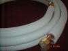 air conditioner copper pipe &copper-aluminum connecting tube for air conditioner