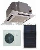 air conditioner ,solar air conditioner, solar air conditioning
