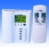 air conditioner temperature controller
