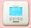 air conditioner thermostat