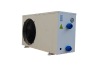 air cooled heat pump