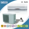 air cooler and heater